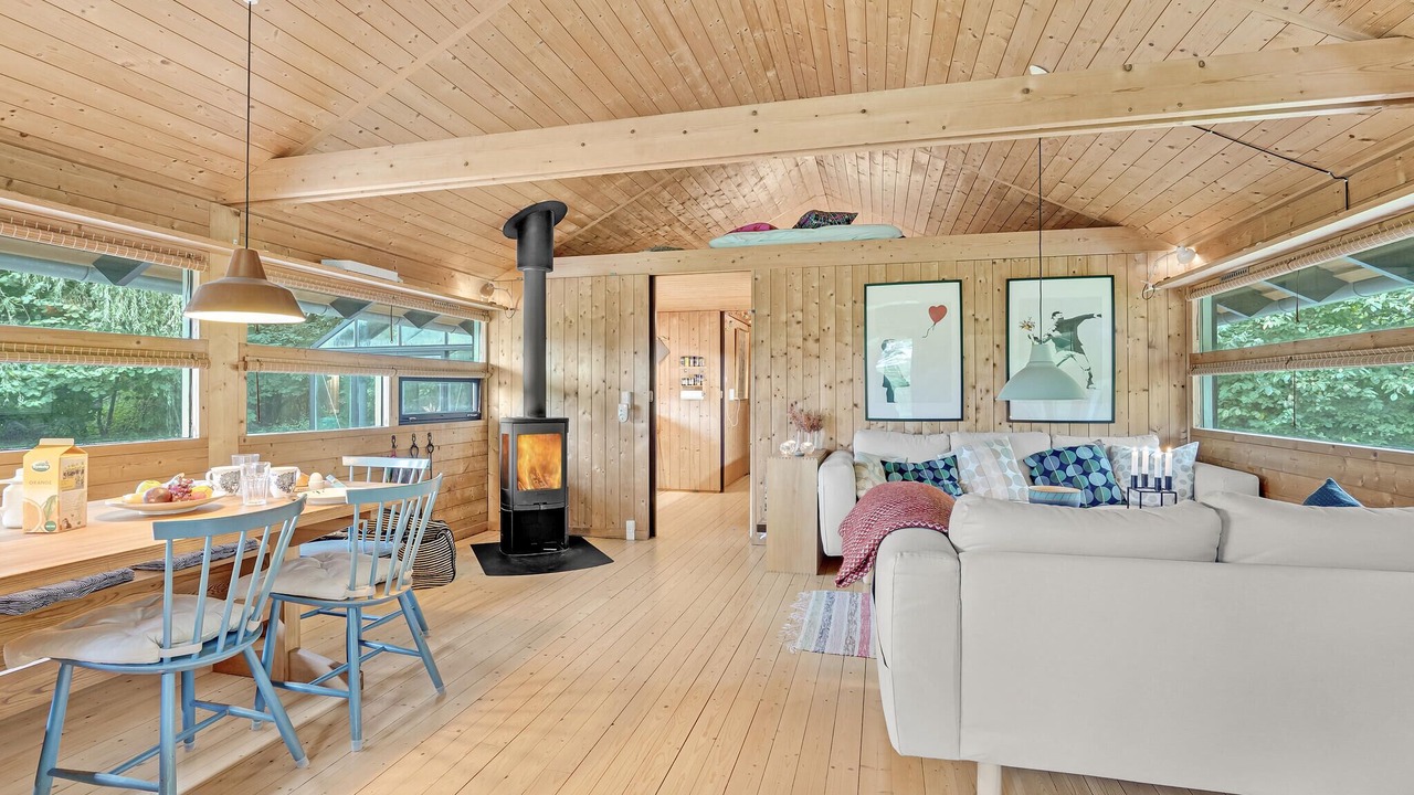 Photo of Bedroom in Idestrup
