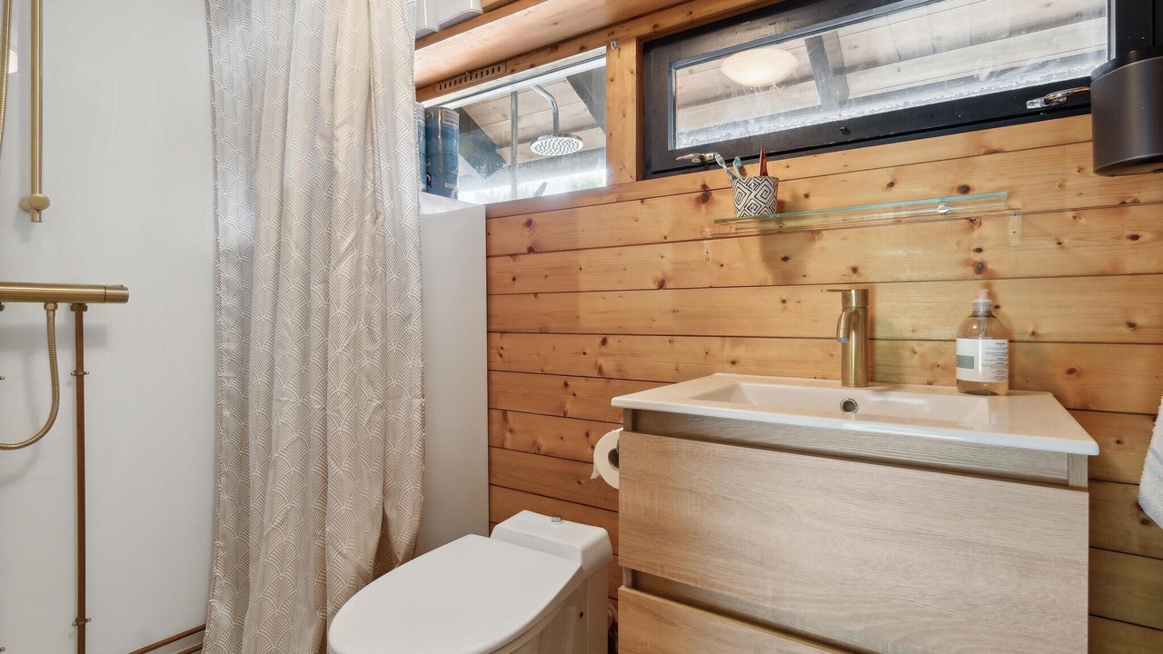Photo of Bathroom in Idestrup