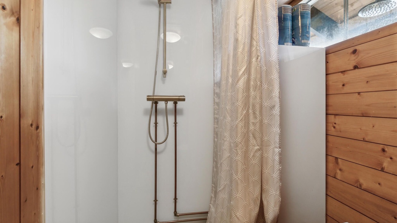 Photo of Bathroom in Idestrup