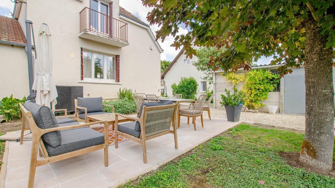 Photo of Outdoor in Brienne-le-Chateau