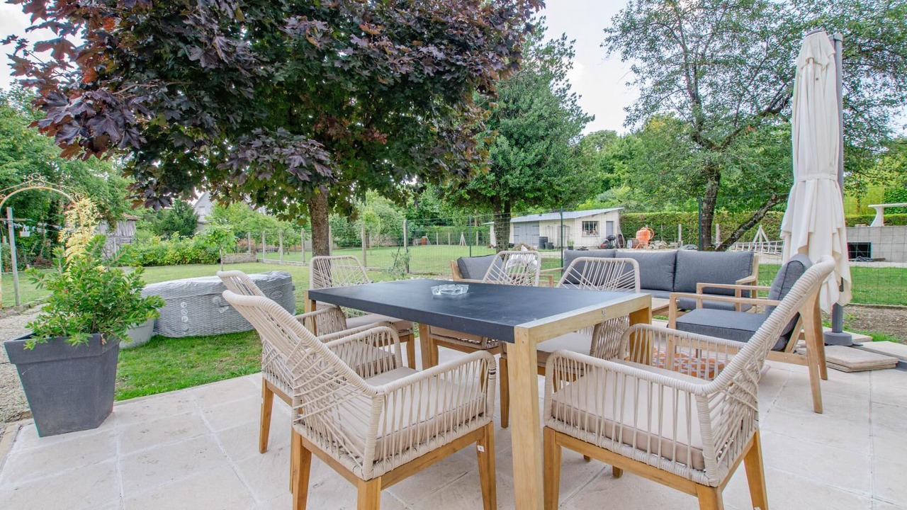 Photo of Outdoor in Brienne-le-Chateau