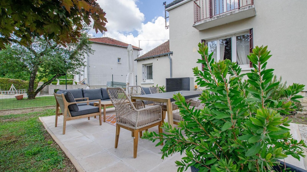 Photo of Outdoor in Brienne-le-Chateau