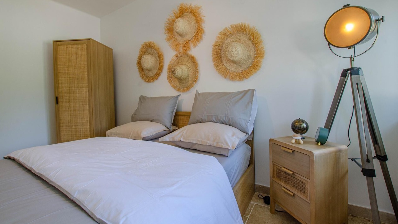 Photo of Bedroom in Brienne-le-Chateau