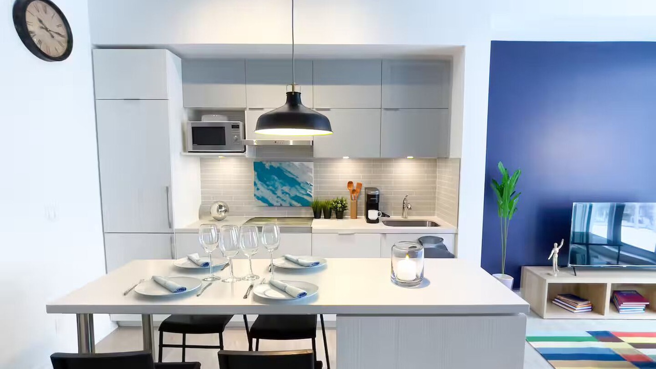 Photo of Kitchen in Unionville