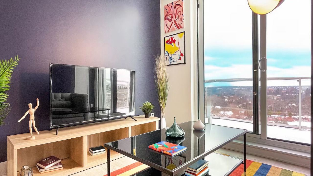 Photo of Livingroom in Unionville