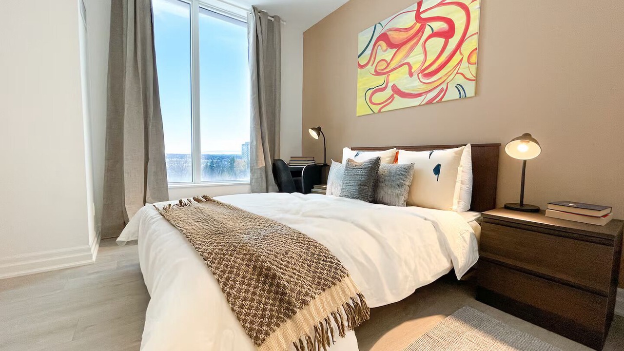Photo of Bedroom in Unionville