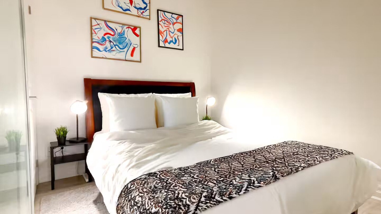 Photo of Bedroom in Unionville