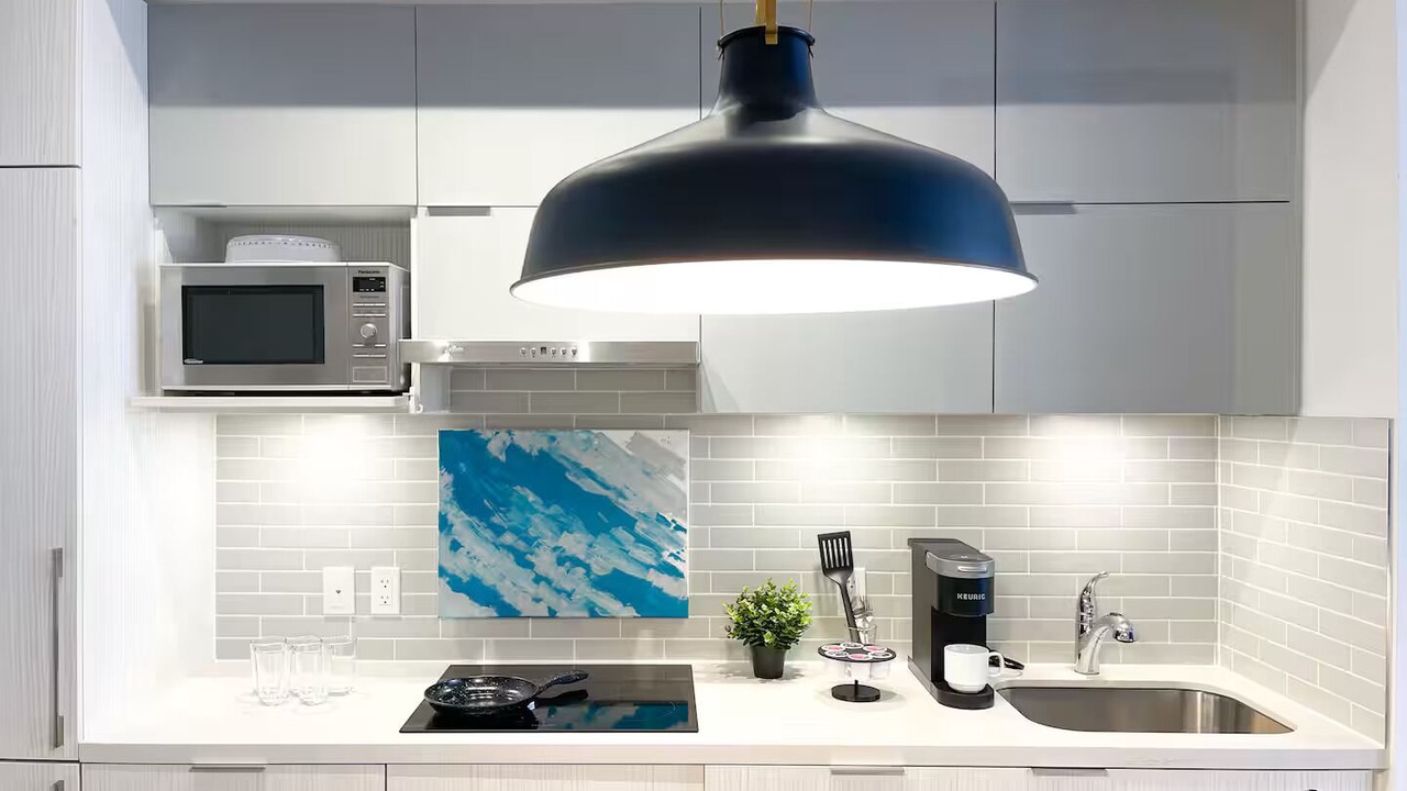 Photo of Kitchen in Unionville