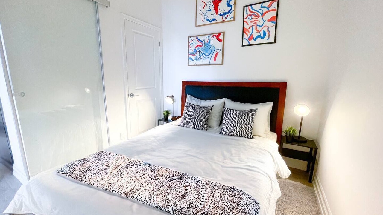 Photo of Bedroom in Unionville