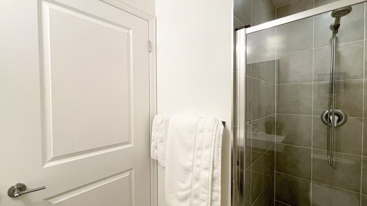 Photo of Bathroom in Unionville