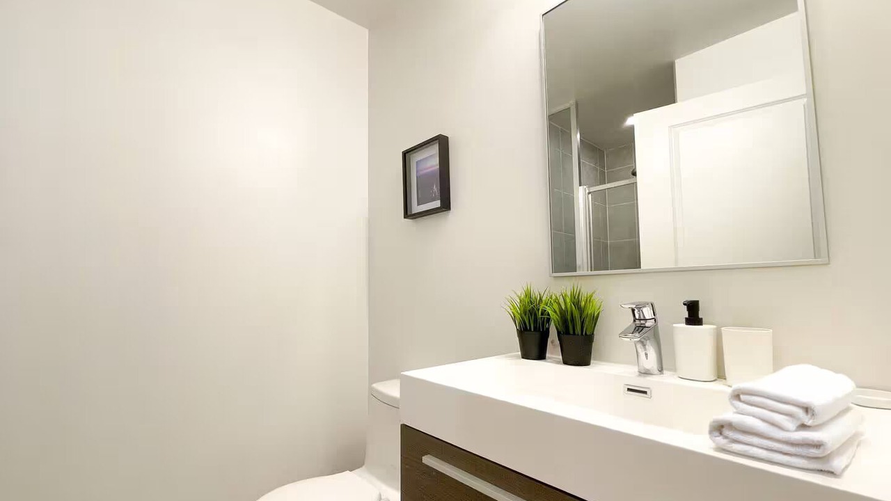 Photo of Bathroom in Unionville