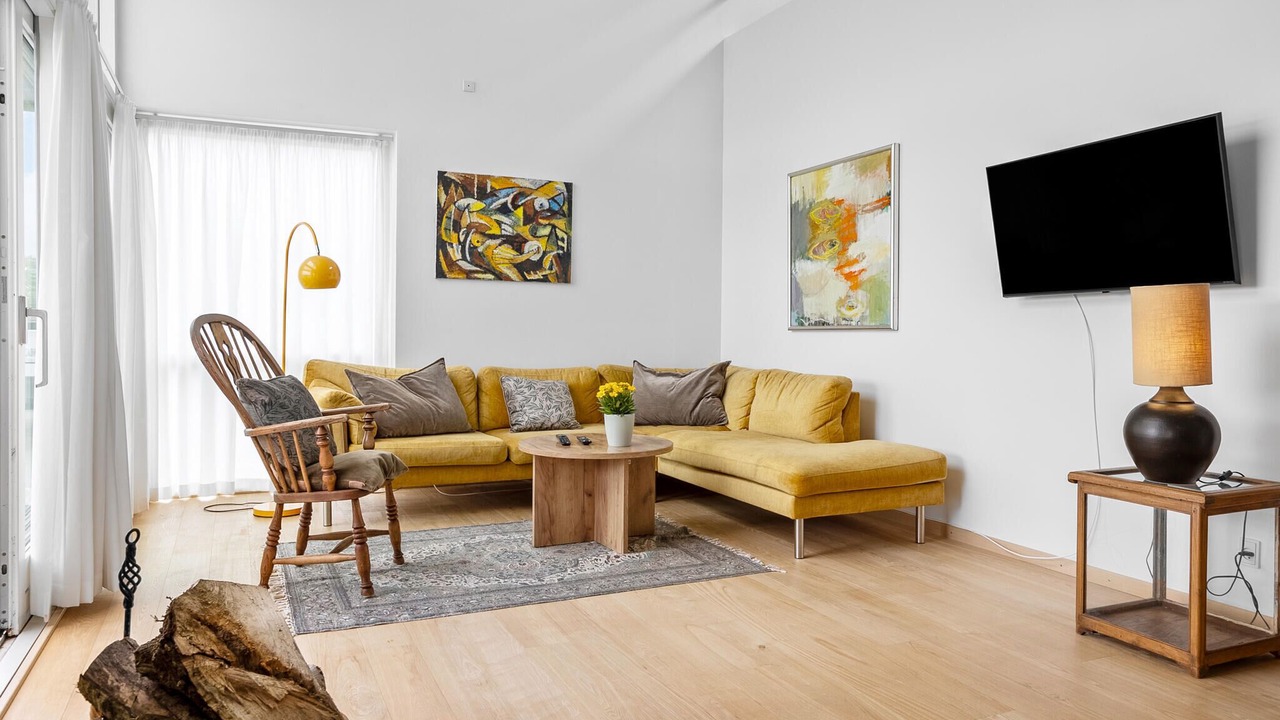 Photo of Bedroom in Rinkenaes