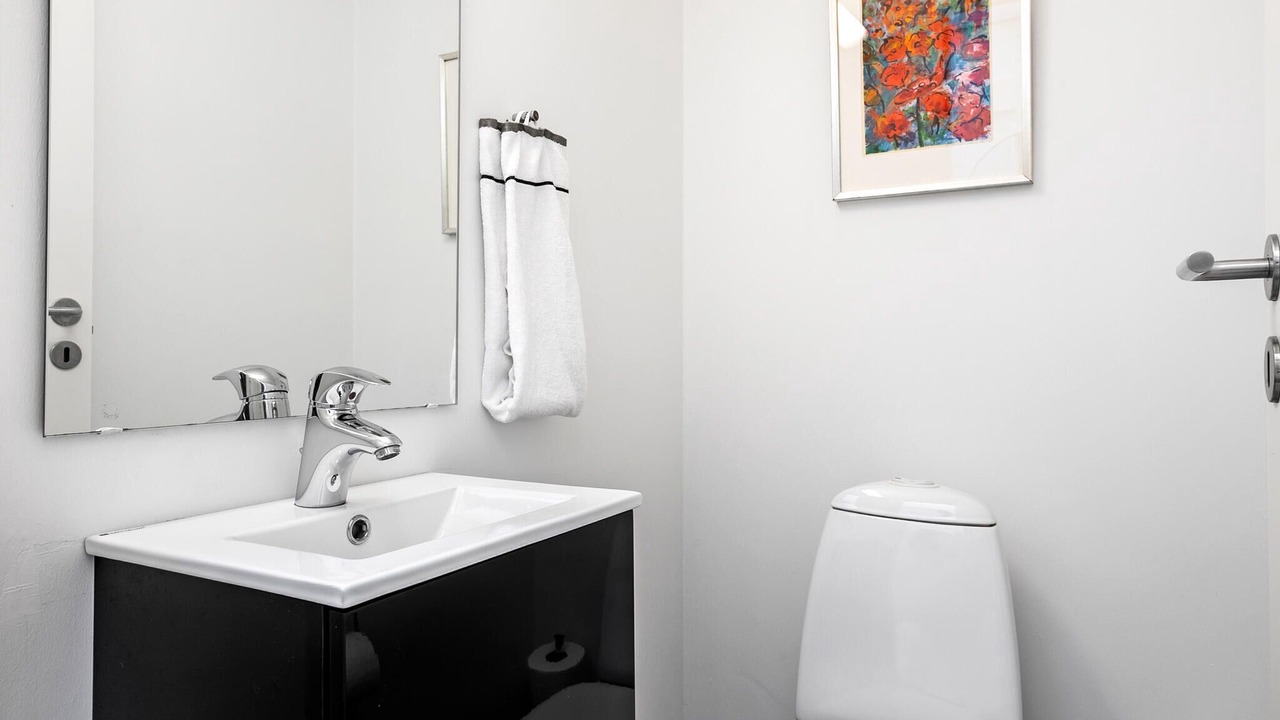 Photo of Bathroom in Rinkenaes