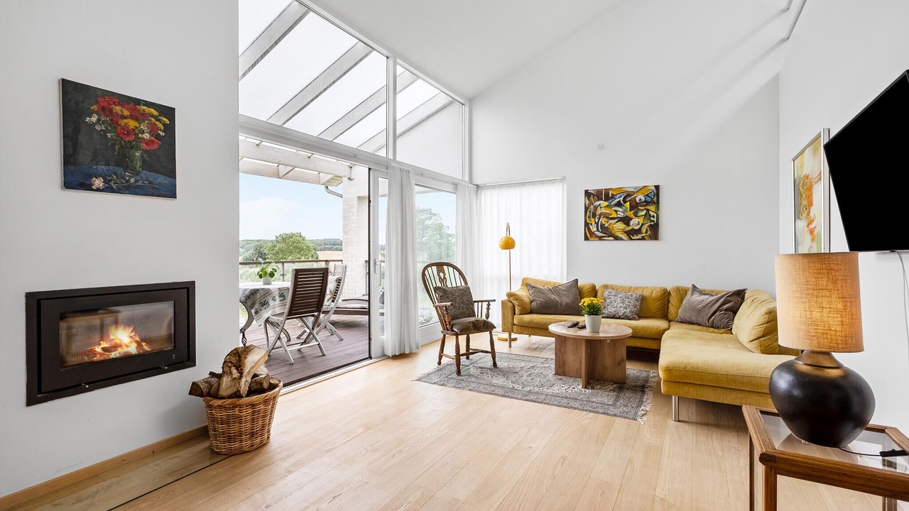 Photo of Bedroom in Rinkenaes