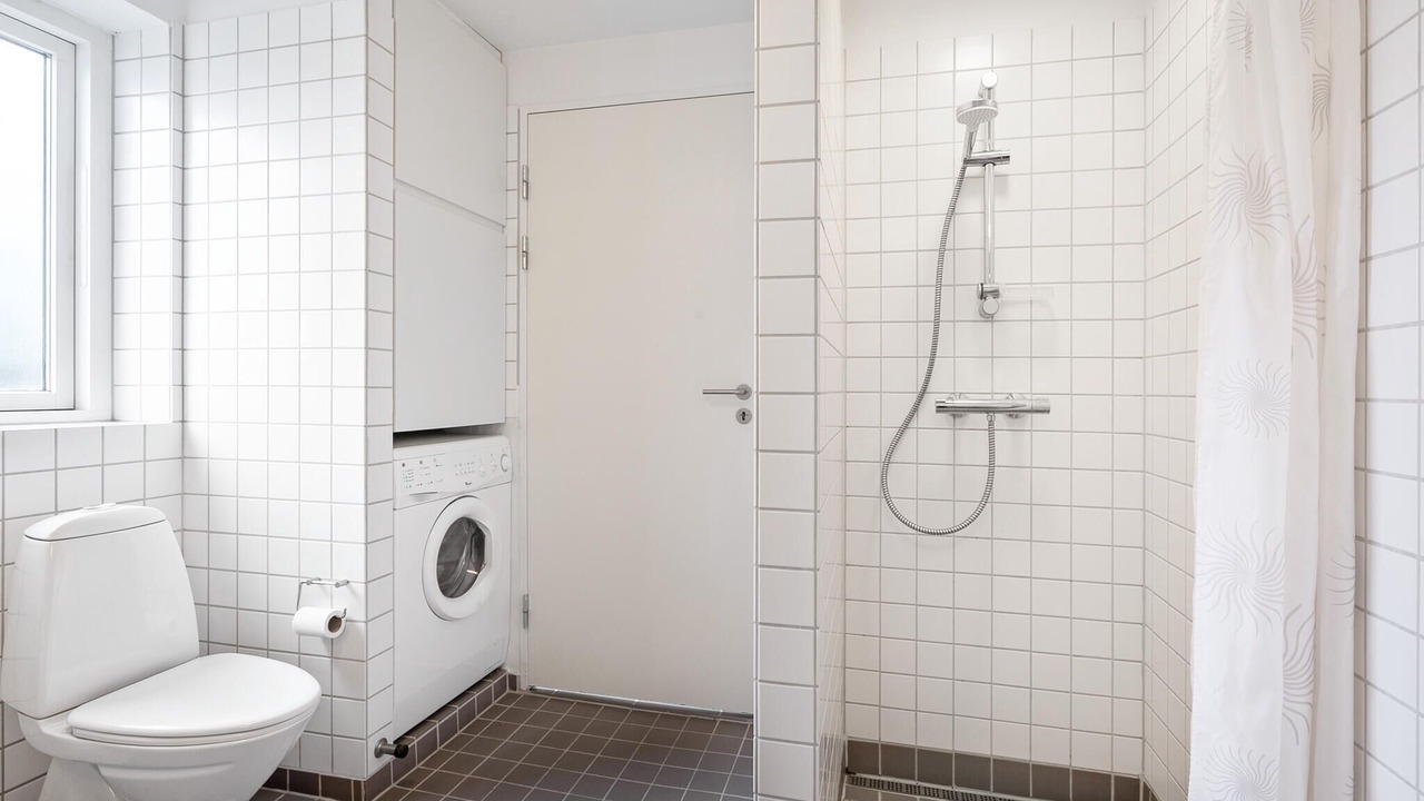 Photo of Bathroom in Rinkenaes