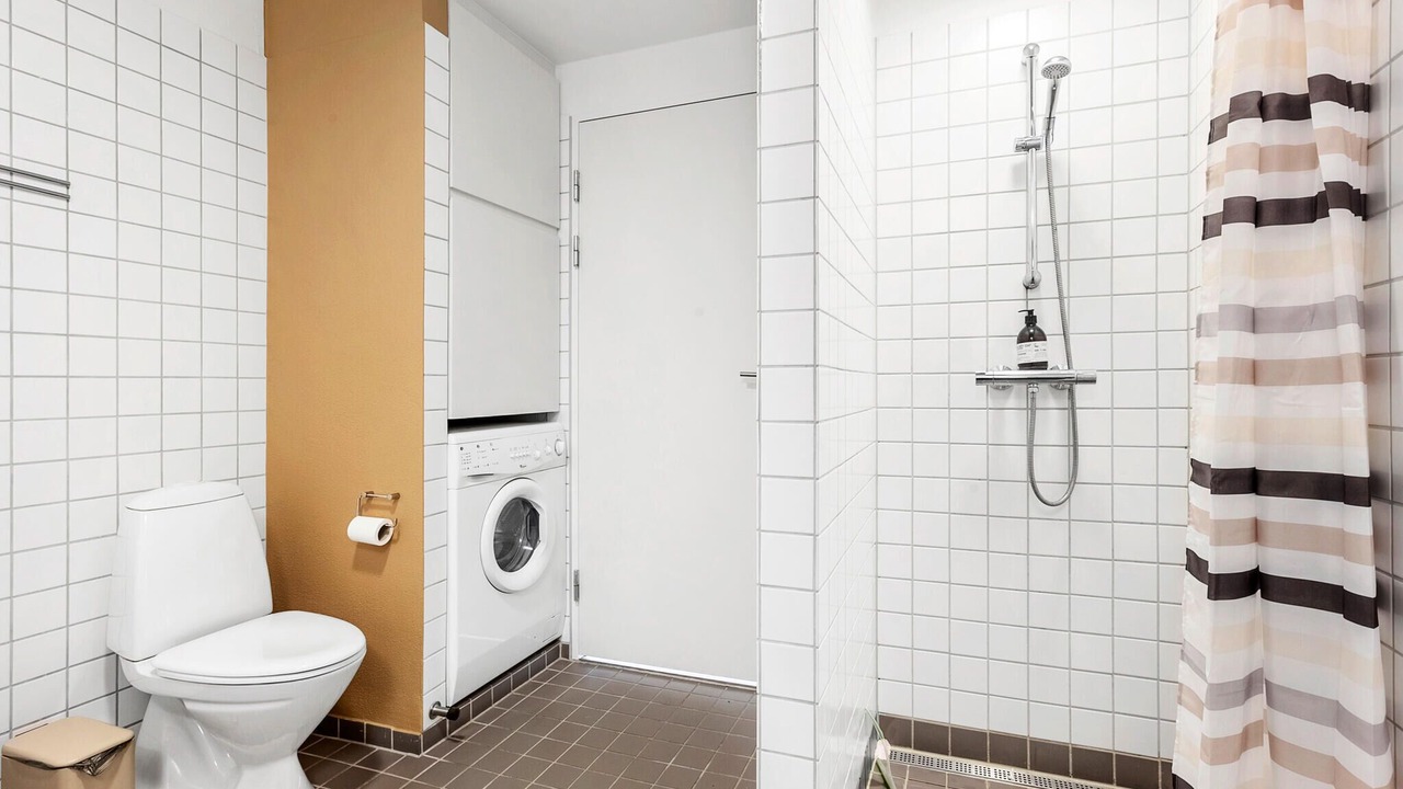 Photo of Bathroom in Rinkenaes