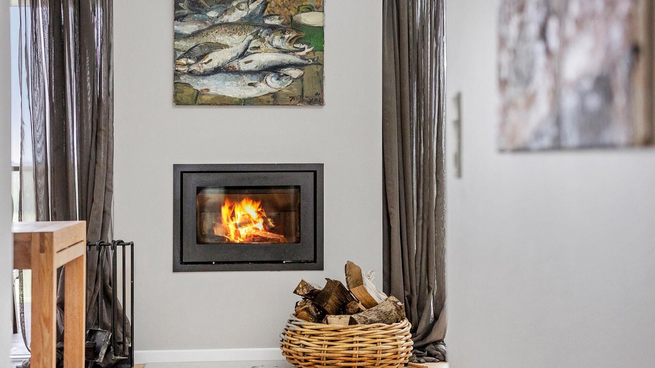Photo of Bedroom in Rinkenaes