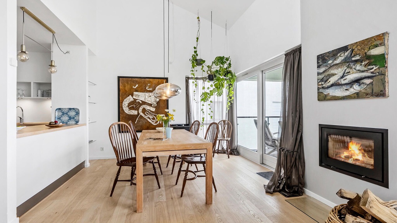 Photo of Bedroom in Rinkenaes