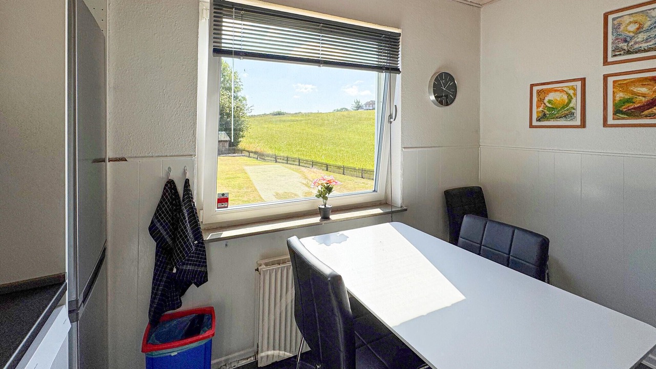 Photo of Bedroom in Nordborg