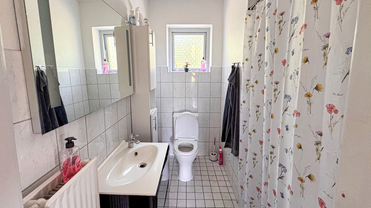 Photo of Bathroom in Nordborg