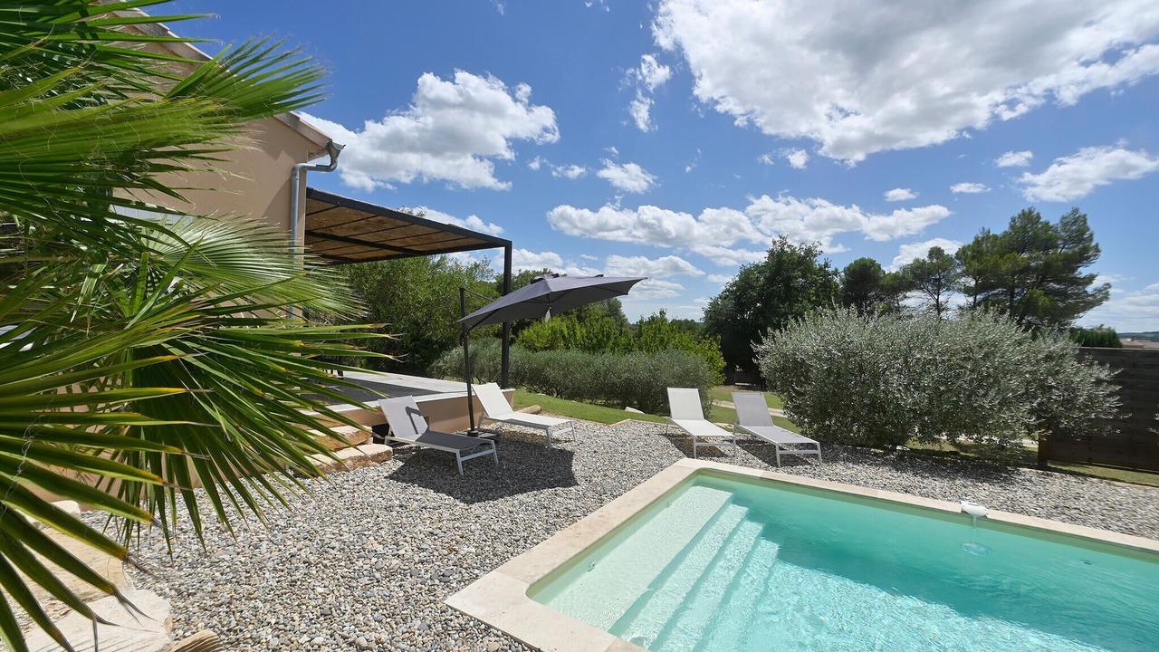 Photo of Outdoor in Saint Michel d'Euzet