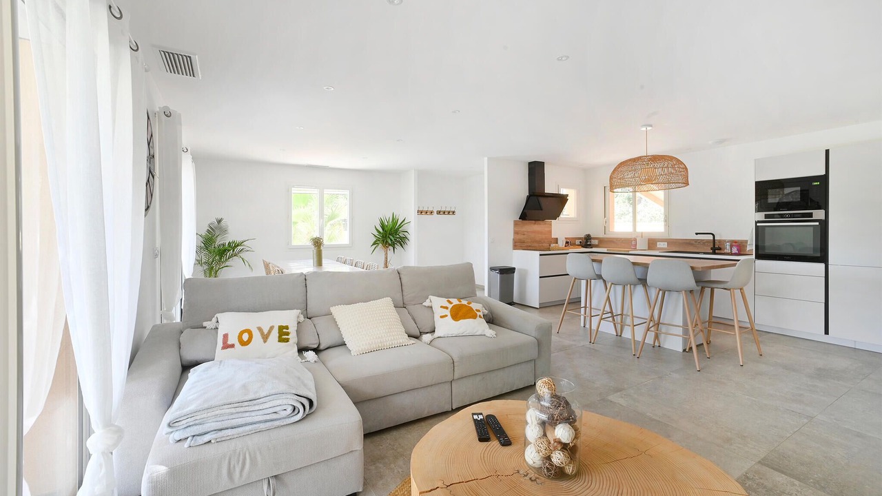 Photo of Bedroom in Saint Michel d'Euzet