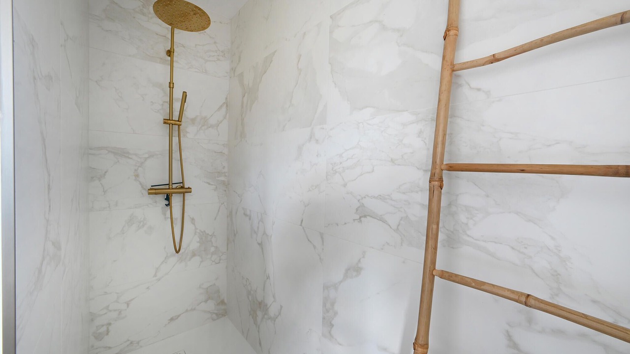 Photo of Bathroom in Saint Michel d'Euzet