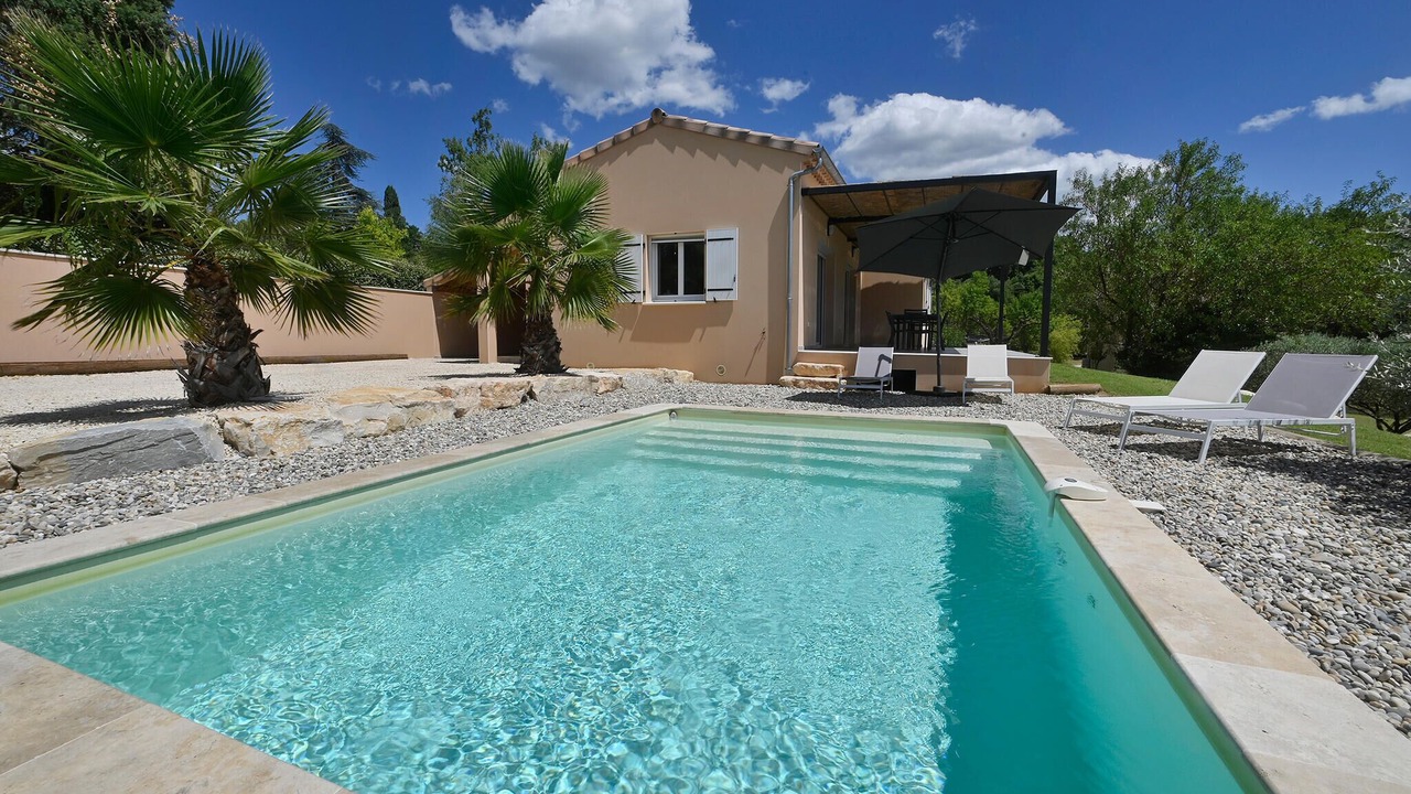 Photo of Outdoor in Saint Michel d'Euzet