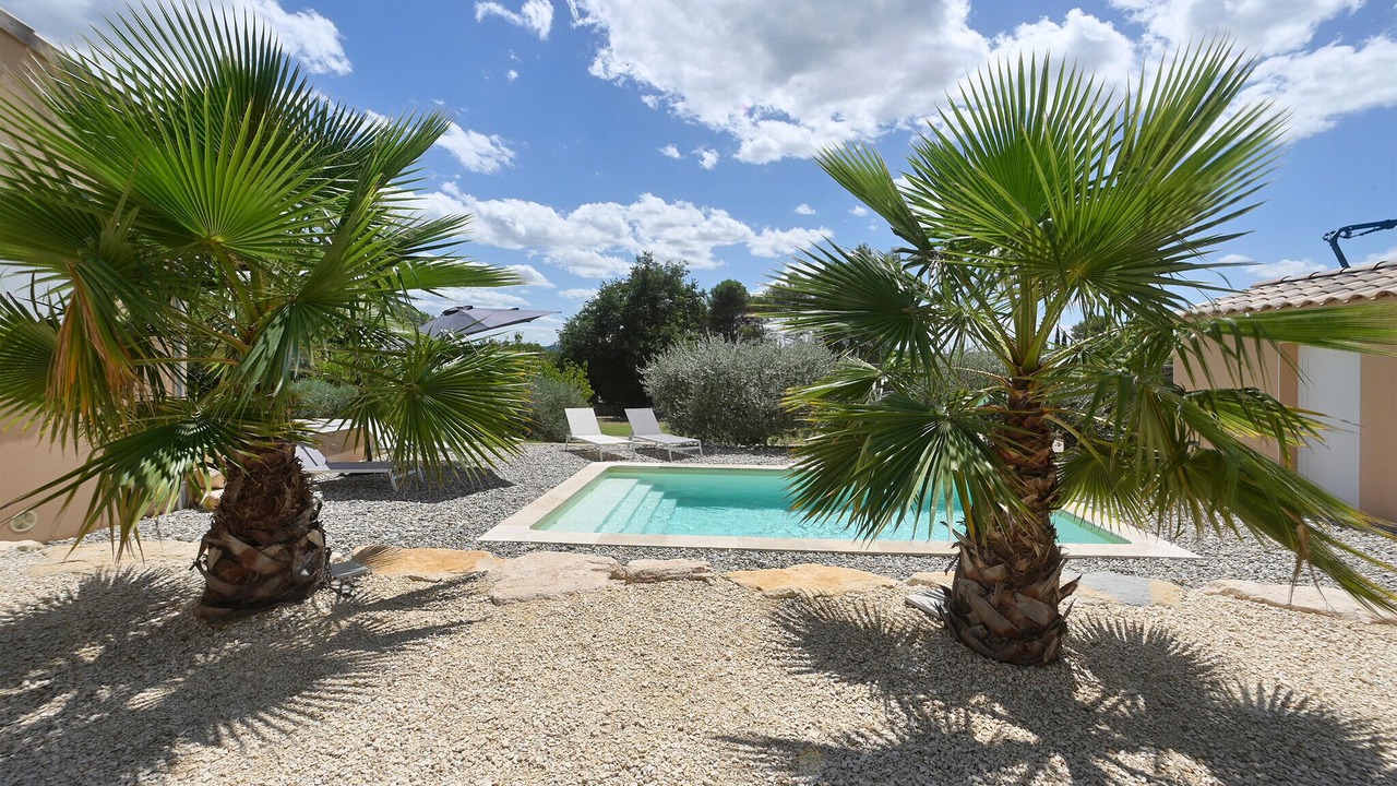 Photo of Outdoor in Saint Michel d'Euzet