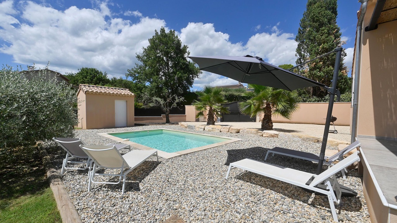 Photo of Outdoor in Saint Michel d'Euzet
