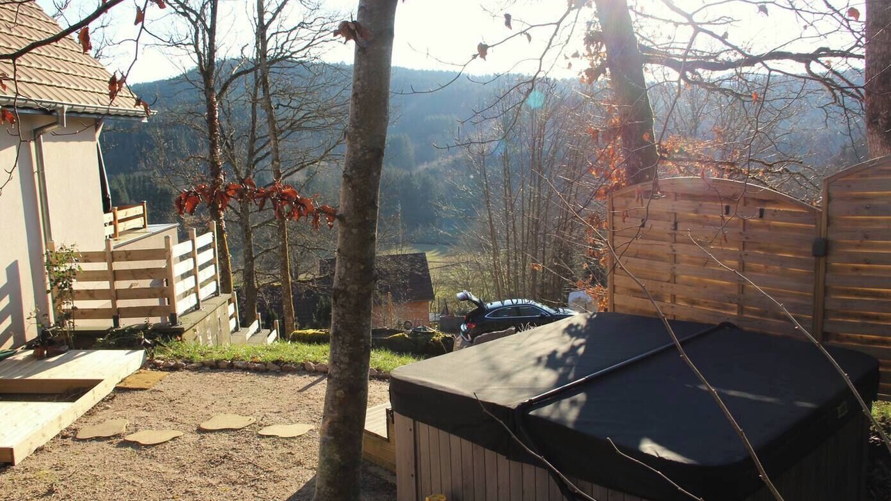 Photo of Outdoor in Colroy-la-Roche