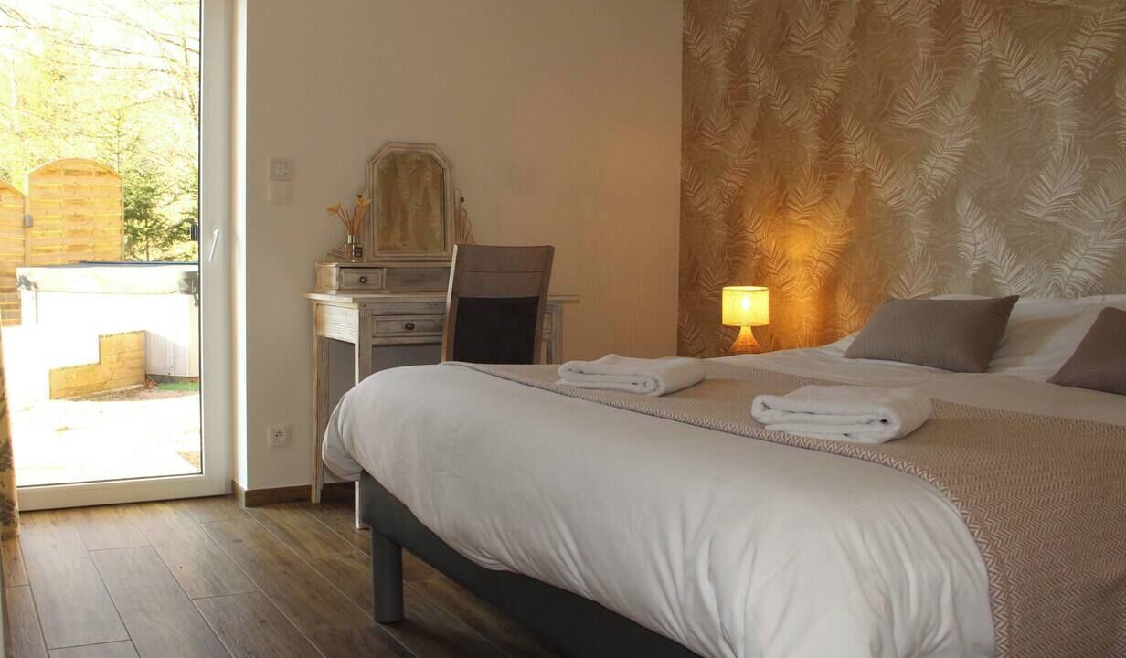 Photo of Bedroom in Colroy-la-Roche