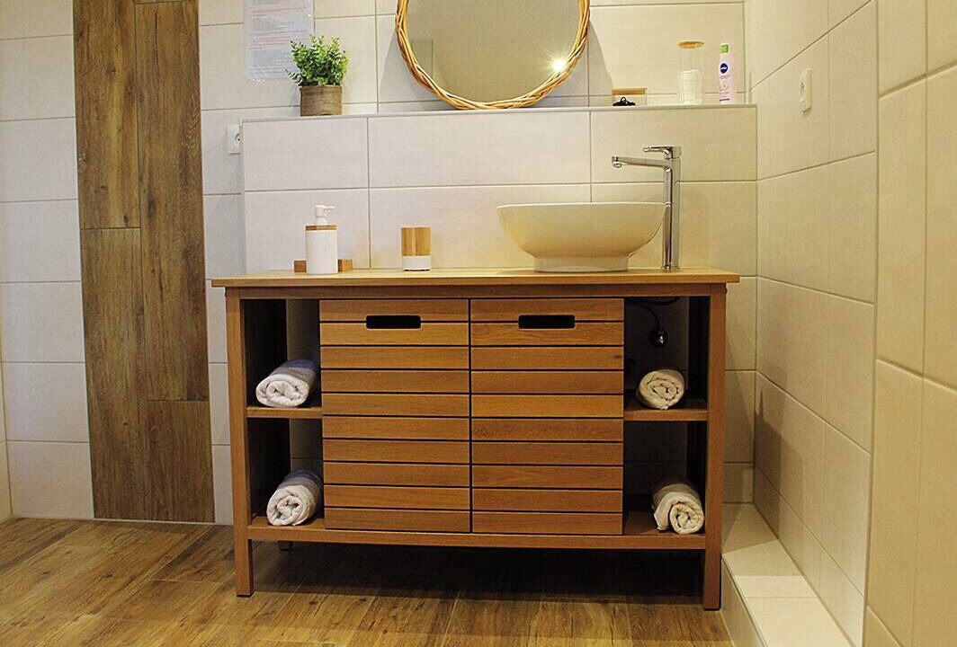 Photo of Bathroom in Colroy-la-Roche