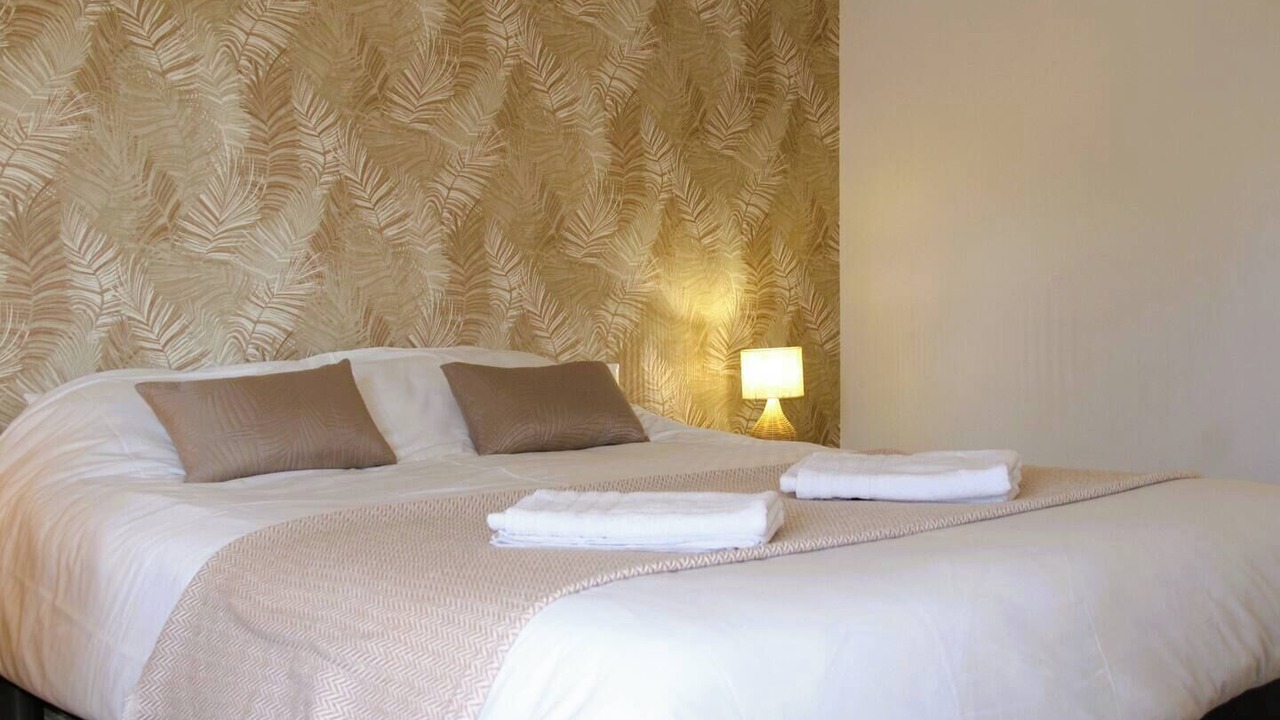 Photo of Bedroom in Colroy-la-Roche