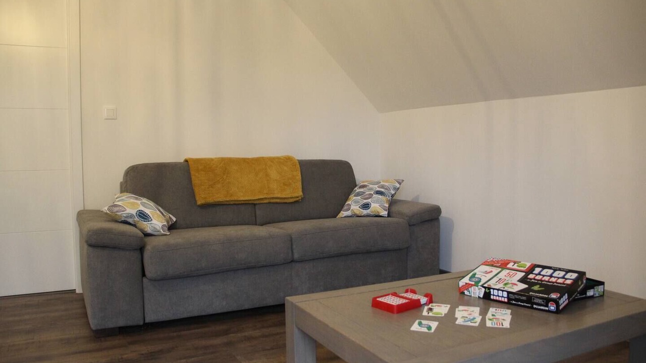 Photo of Livingroom in Colroy-la-Roche