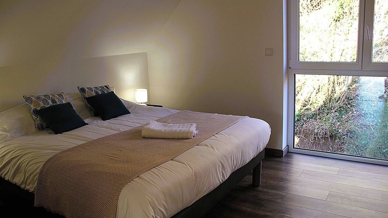 Photo of Bedroom in Colroy-la-Roche