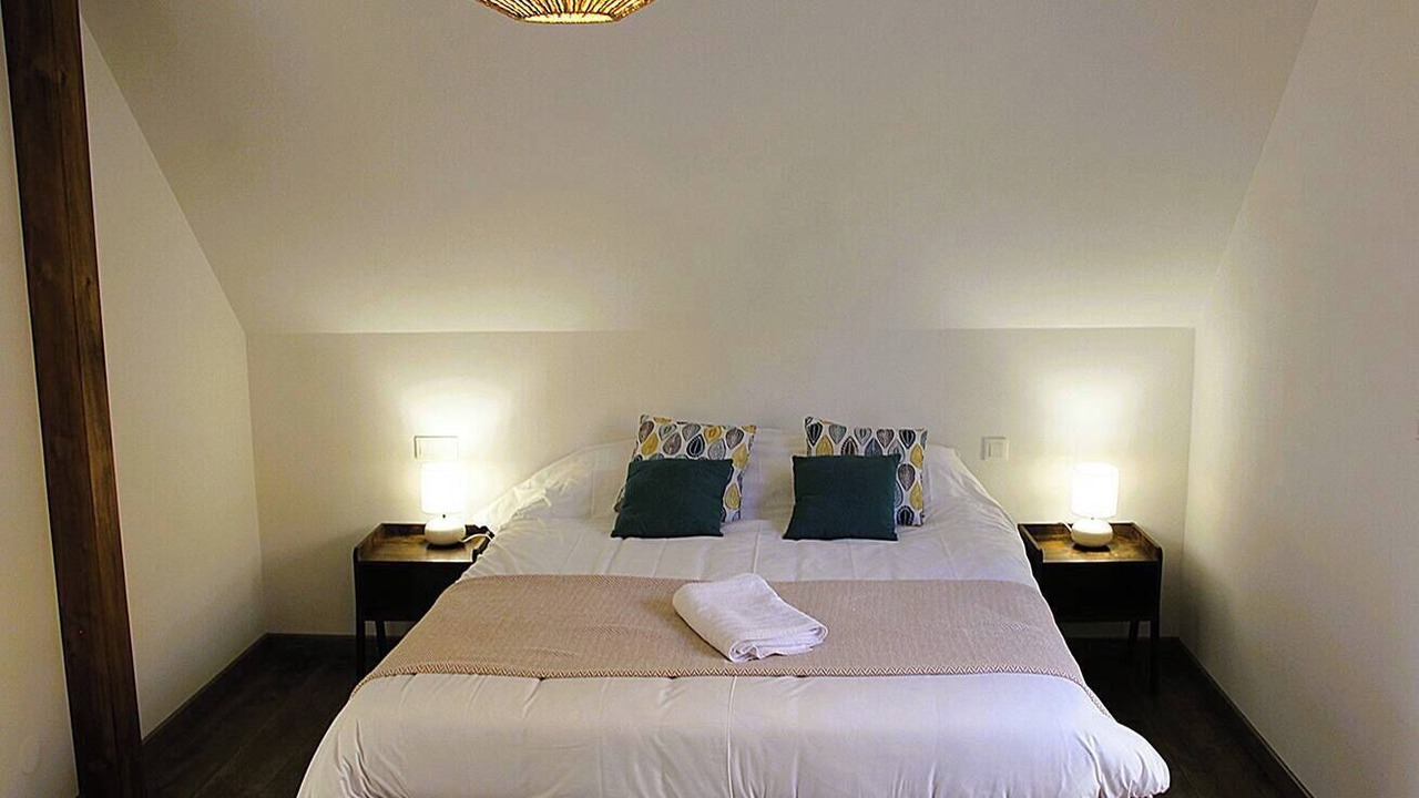 Photo of Bedroom in Colroy-la-Roche