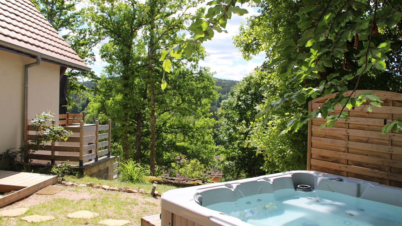 Photo of Outdoor in Colroy-la-Roche