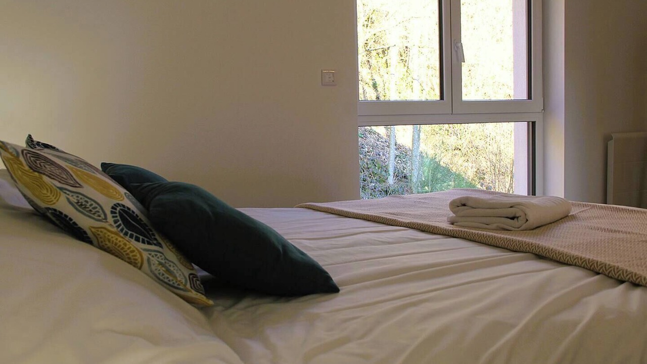 Photo of Bedroom in Colroy-la-Roche