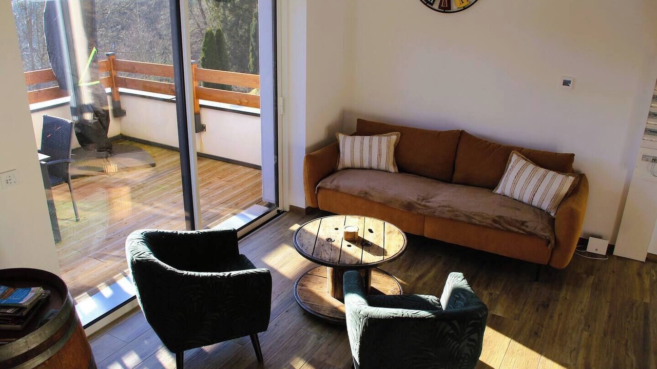 Photo of Livingroom in Colroy-la-Roche