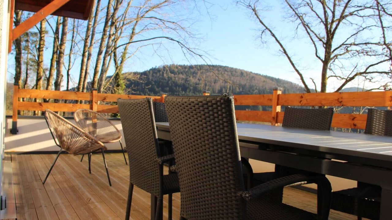 Photo of Outdoor in Colroy-la-Roche