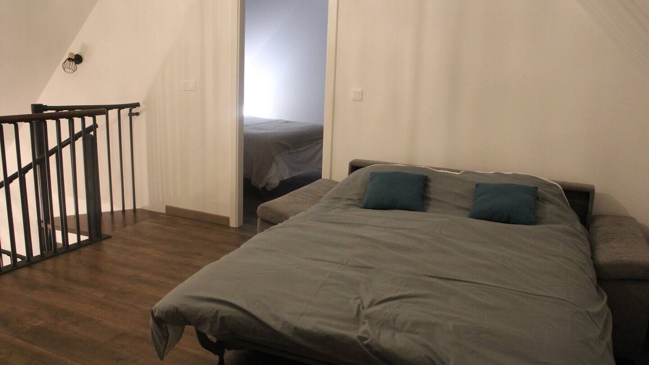 Photo of Bedroom in Colroy-la-Roche