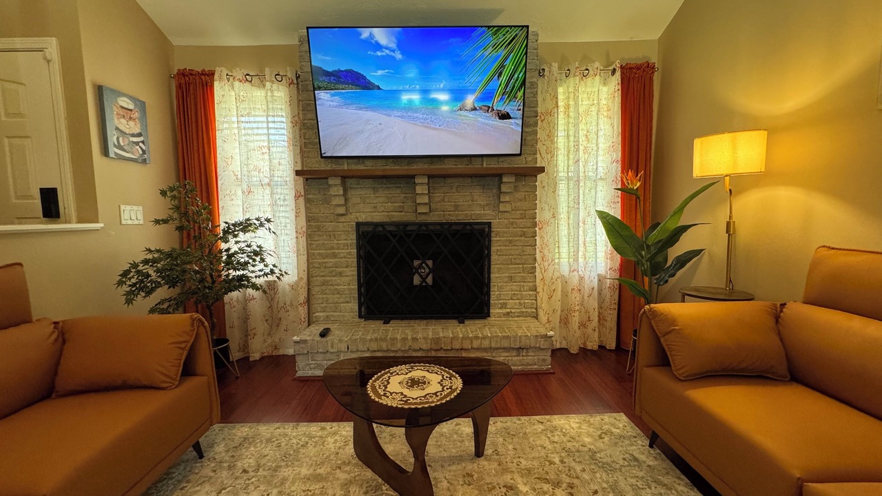 Photo of Livingroom in Southside
