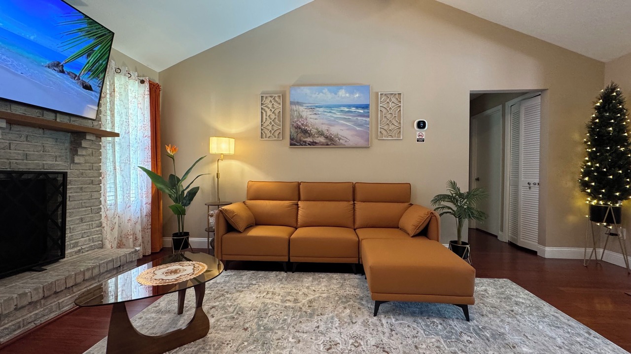 Photo of Livingroom in Southside