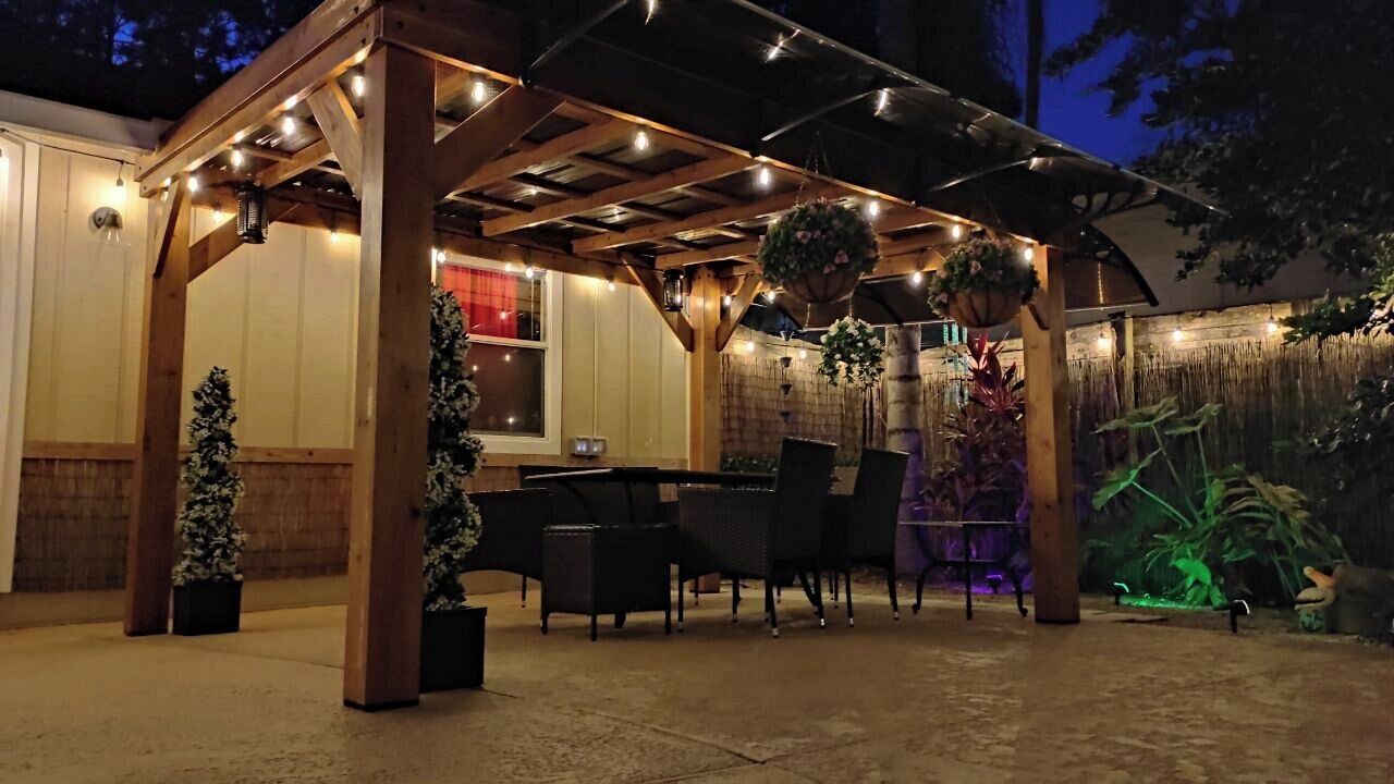 Photo of Outdoor in Southside