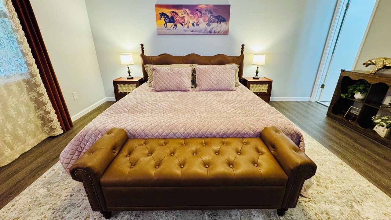 Photo of Bedroom in Southside