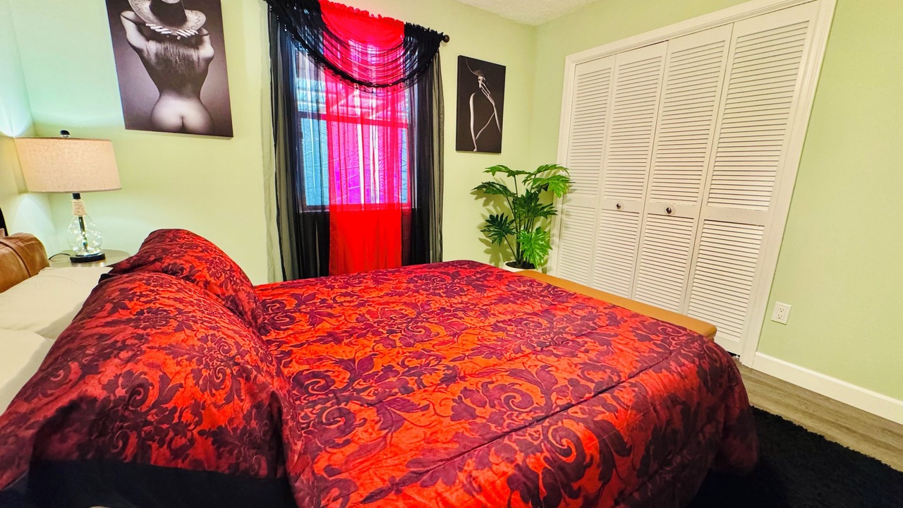 Photo of Bedroom in Southside