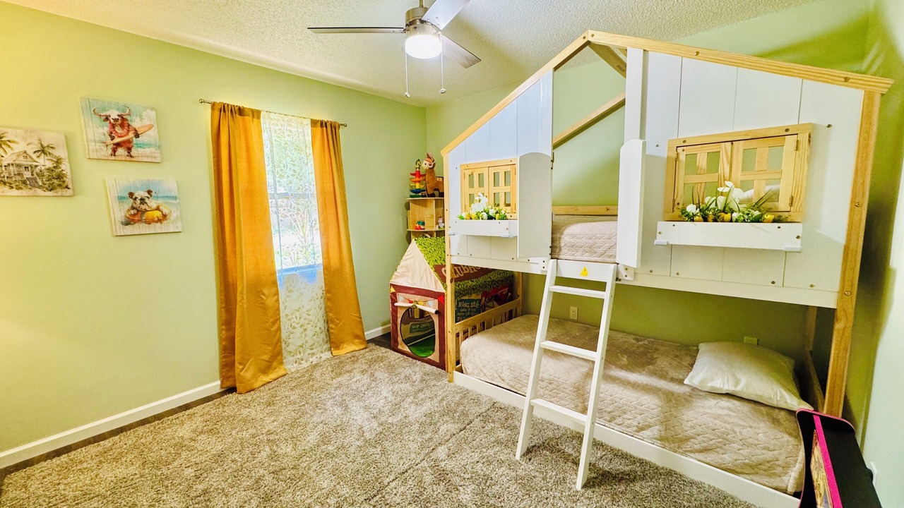 Photo of Bedroom in Southside