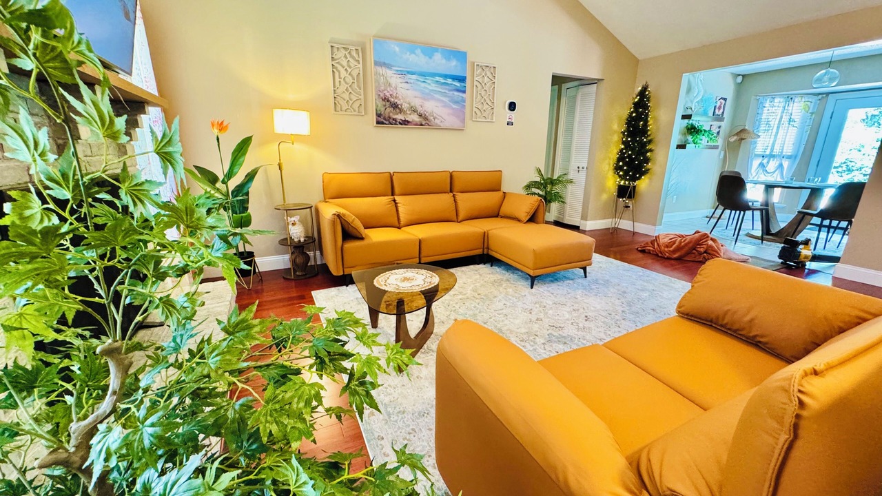 Photo of Livingroom in Southside
