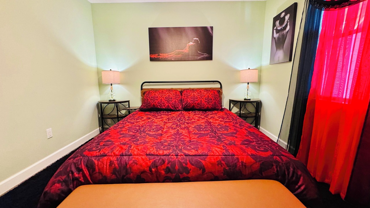Photo of Bedroom in Southside